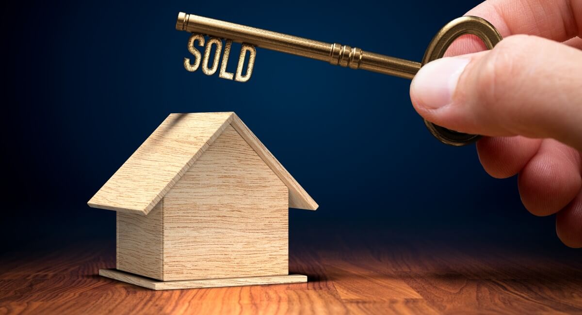 When to Sell Your Home As-Is