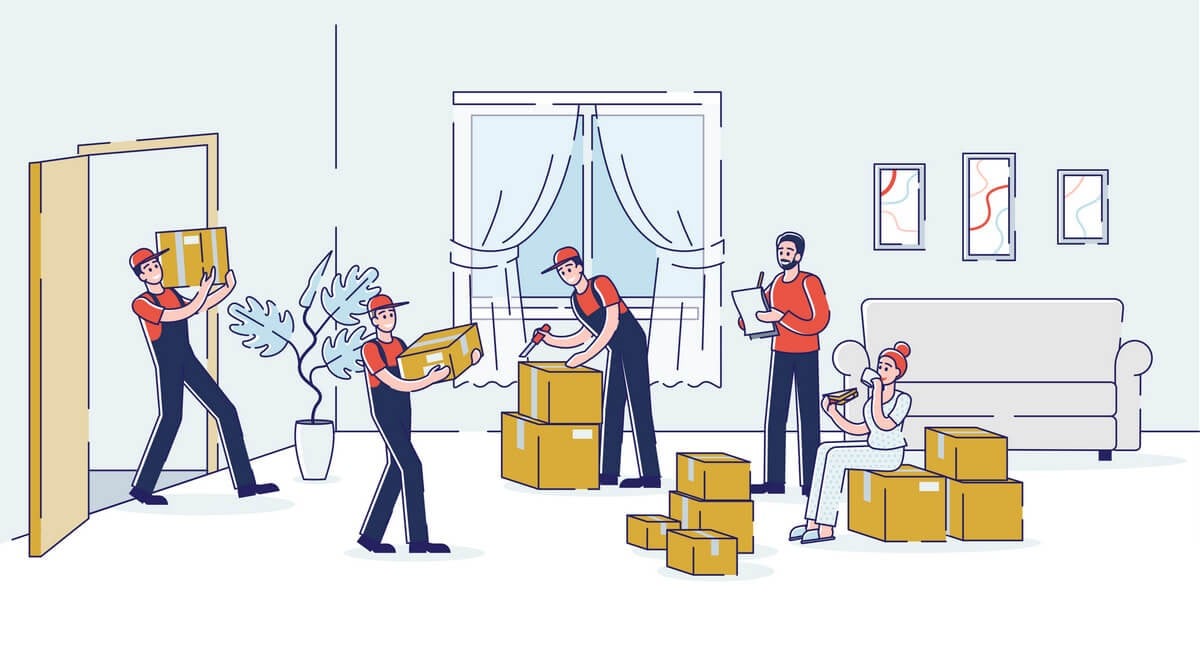 Prevent clutter from re-entering your life