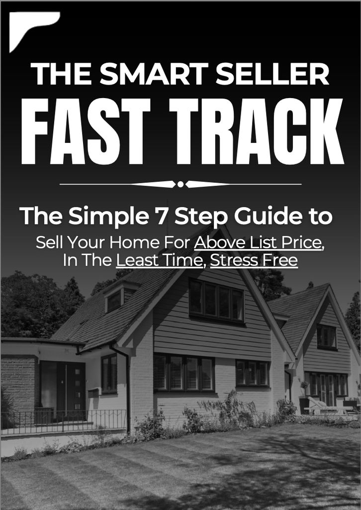 Page 1 The smart seller, fast track guide