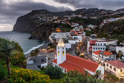 Madeira
