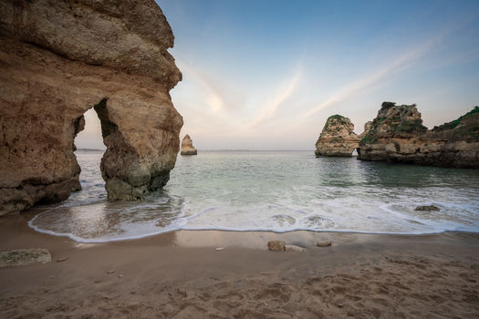 Algarve