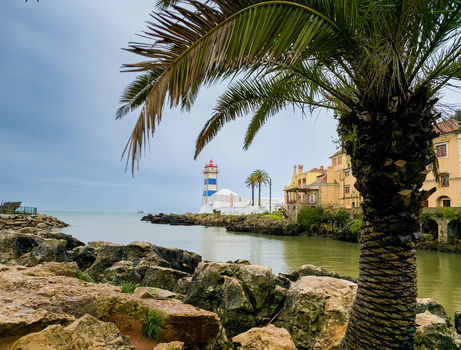 Cascais