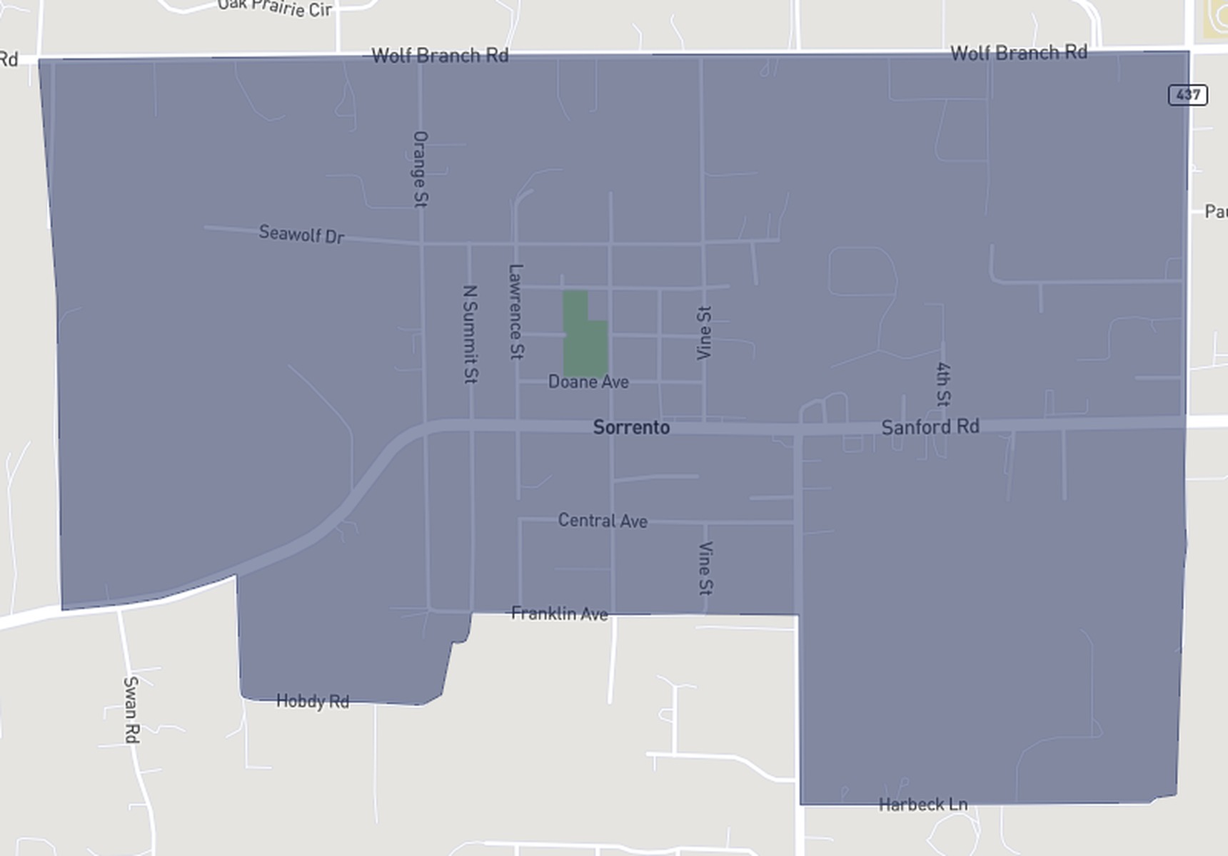 Home Arrowsmith Realty, Inc.