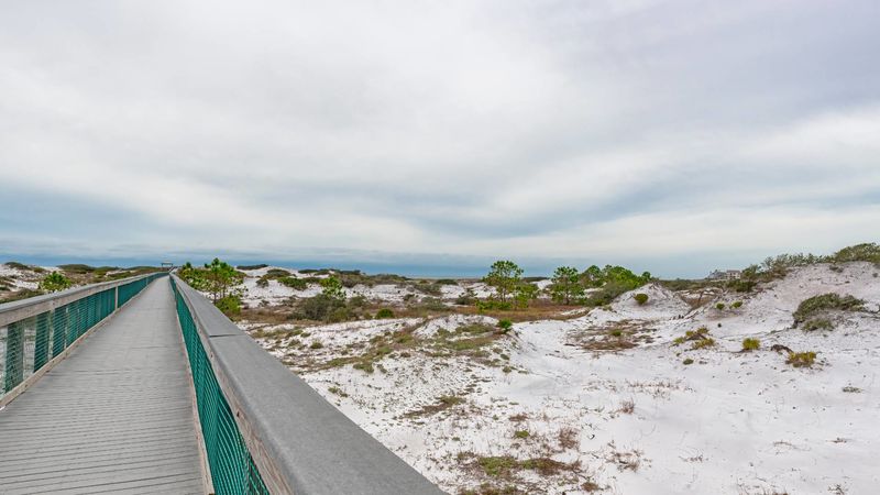 Tavares / Deer Island