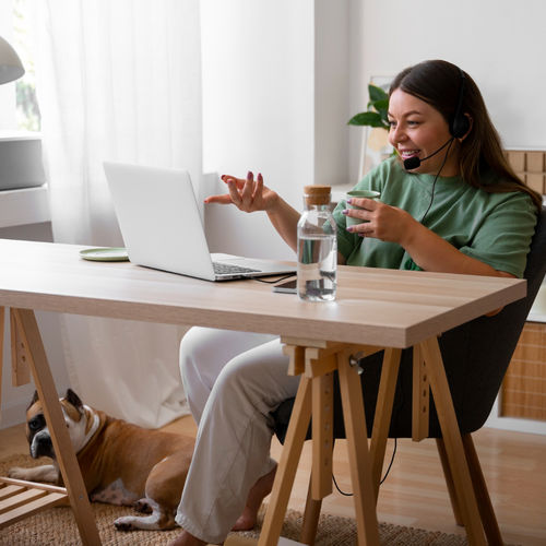 Work-from-Home, Live Anywhere: How Remote Work is Disrupting Real Estate