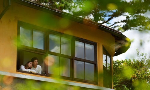 Sustainable & Smart: Why Green Homes Are t…