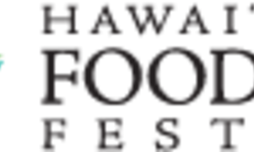 Hawaii Food & Wine Festival September 1st to …