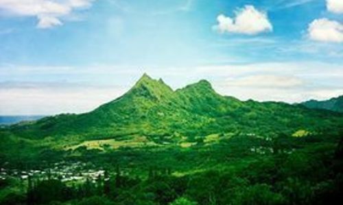 5 Outdoor "Must Do's" in Kailua