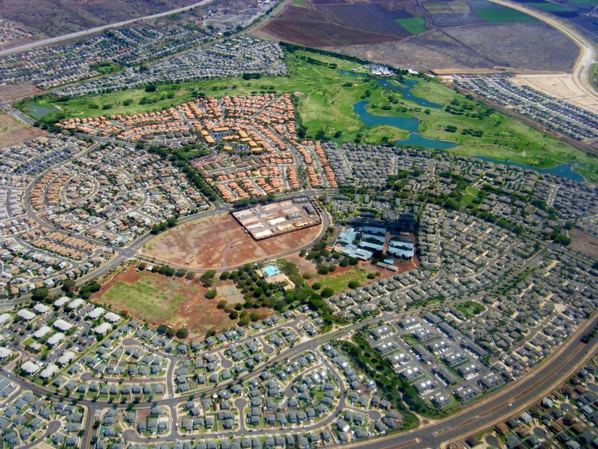 Kapolei Oahus Best Homes