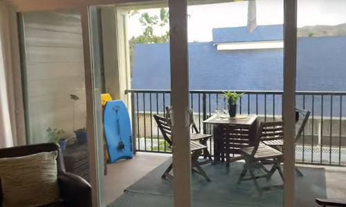 New Listing: 361 Kailua Rd #8207,Kailua, HI 96734
