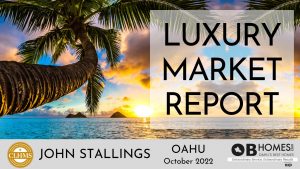 Luxury Market Report