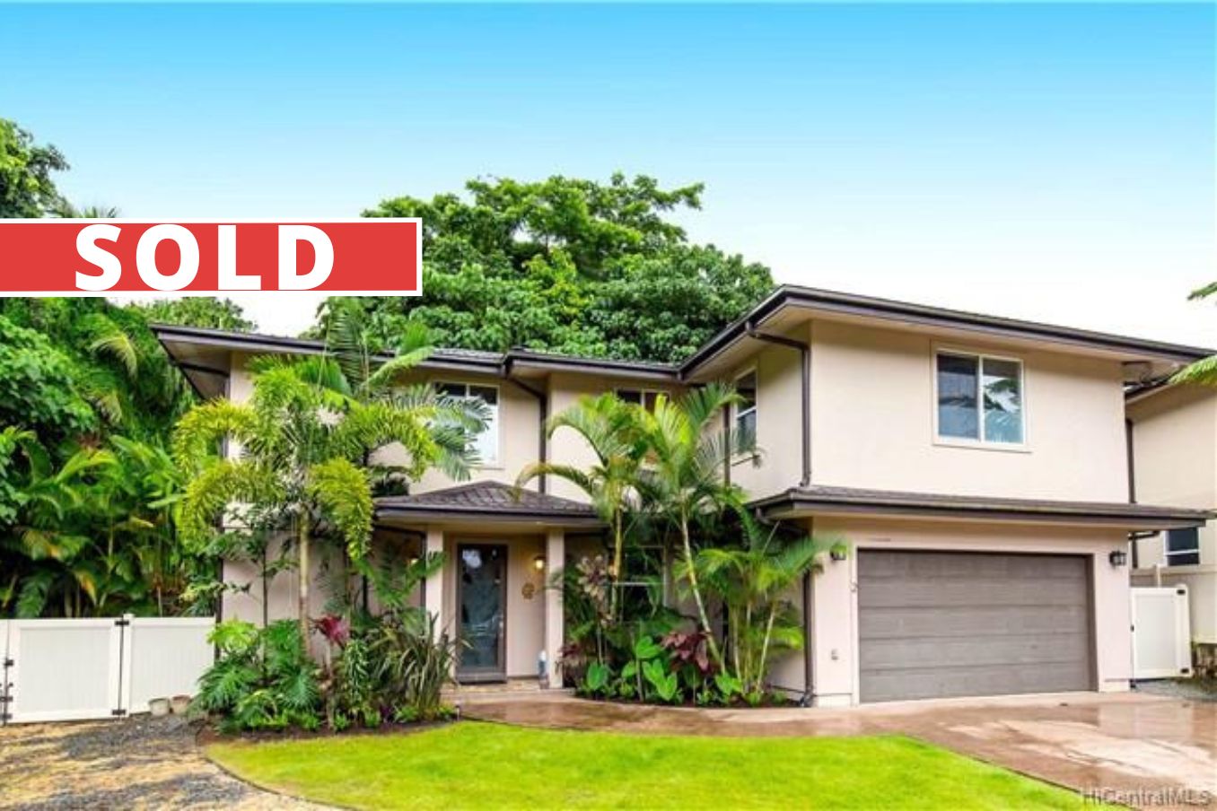 45539 Mokulele Dr., Kaneohe HI 96744 Oahus Best Homes