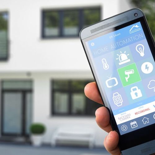 Smart Home Features Buyers Are Looking For In 2025