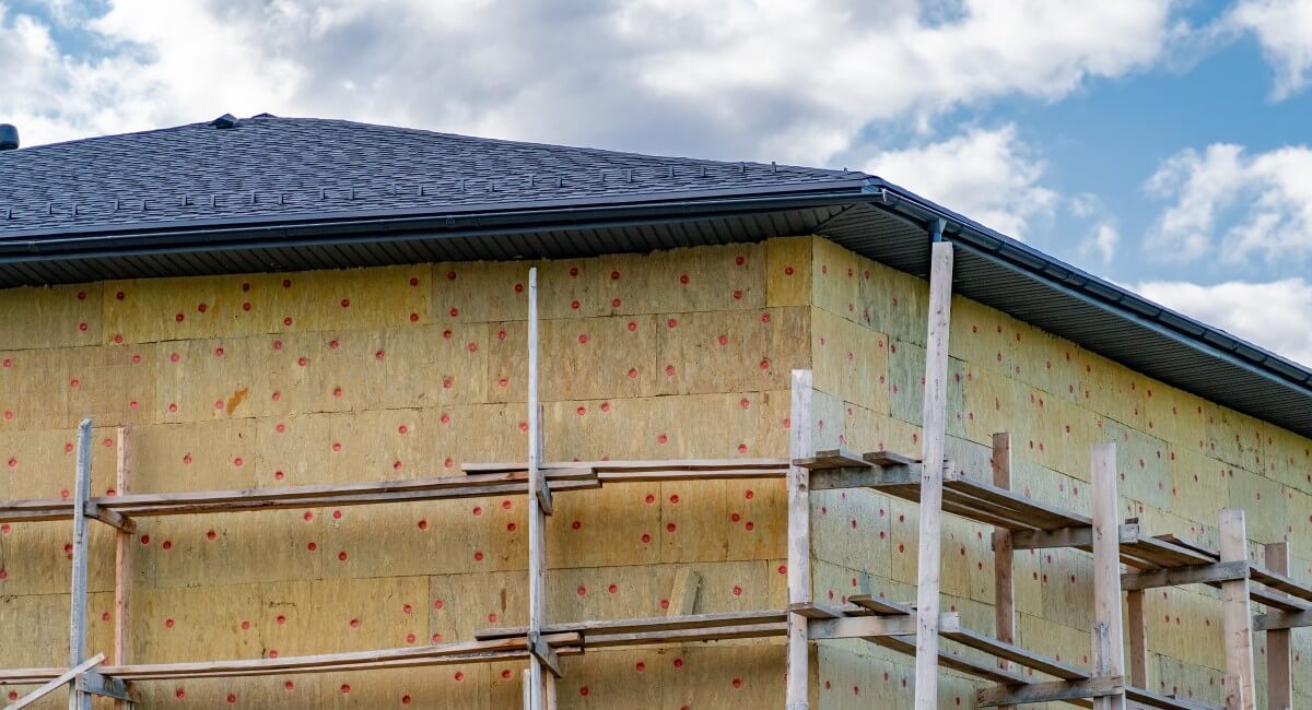 Insulation