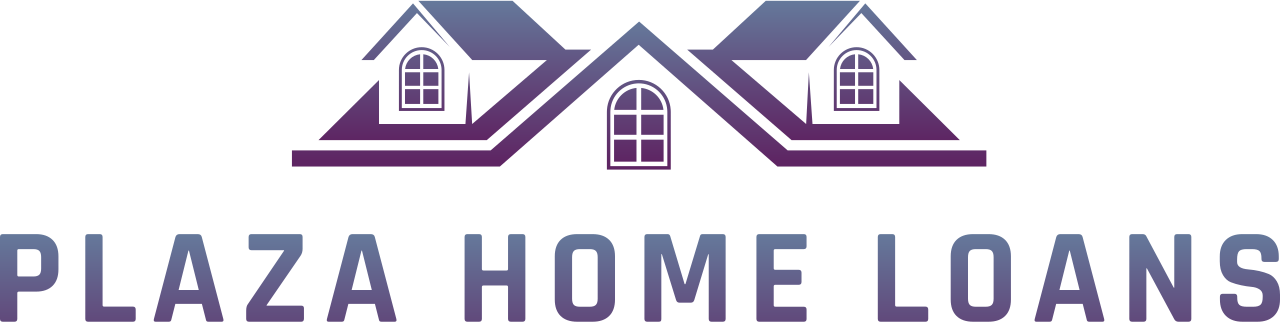 Plaza Home Loans Logo