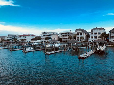 Homes with Waterfront