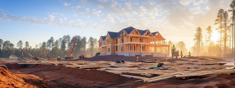 New Construction Homes