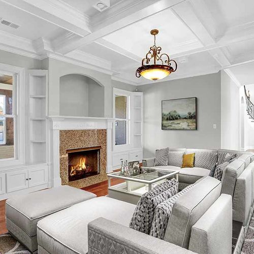 Why Professional Real Estate Photography Sells Faster (And Looks Better)