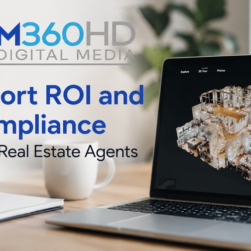 Matterport ROI and MLS Compliance for Memphis Real Estate Agents