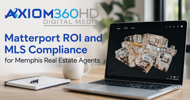 Matterport ROI and MLS Compliance for Memphis Real &hellip;