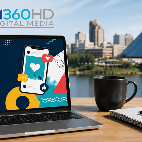 Social Media Marketing 101: Memphis Brand Engagement That Converts