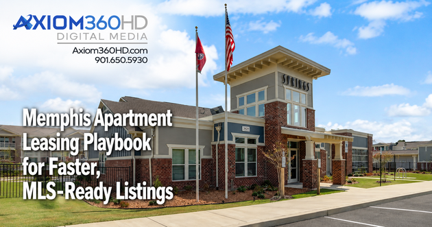 Memphis Apartment Leasing Playbook: Photos, 3D Tours, and &hellip;