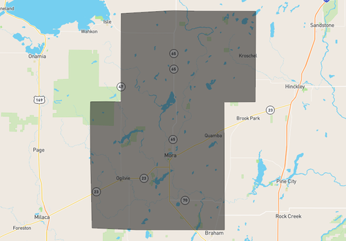 Kanabec County