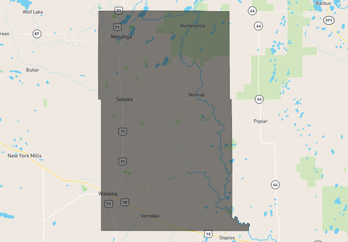 Wadena County