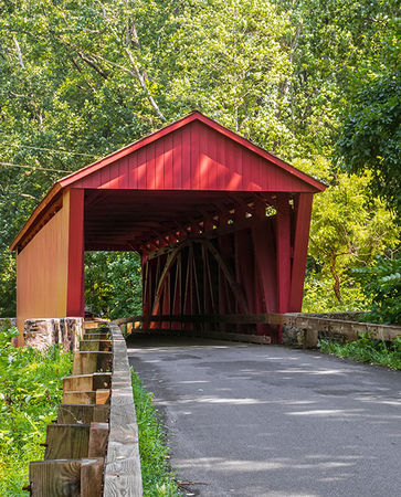 Harford County