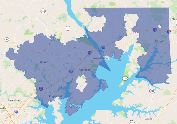 Aberdeen Proving Ground