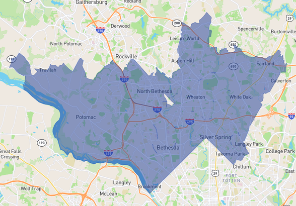 Walter Reed National Medical Center