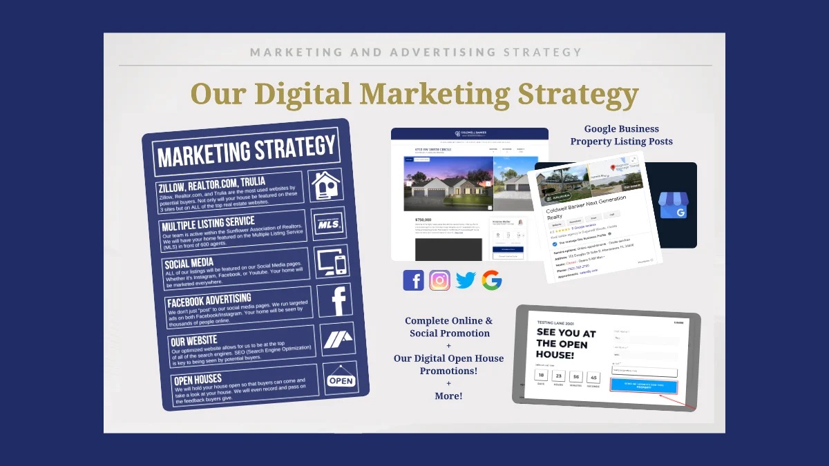 Exclusive Marketing Plan