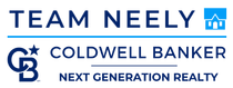 Team Neely Real Estate LBG Logo