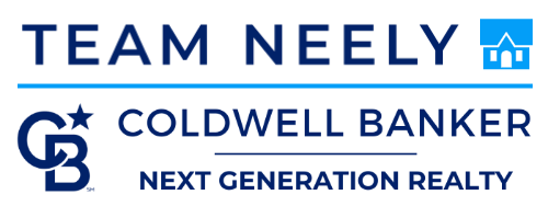 Team Neely Real Estate LBG Logo
