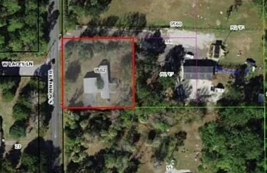 3759 S Sonny Ter, Homosassa, FL 34448