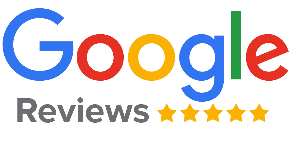 Google Reviews - 5 Star