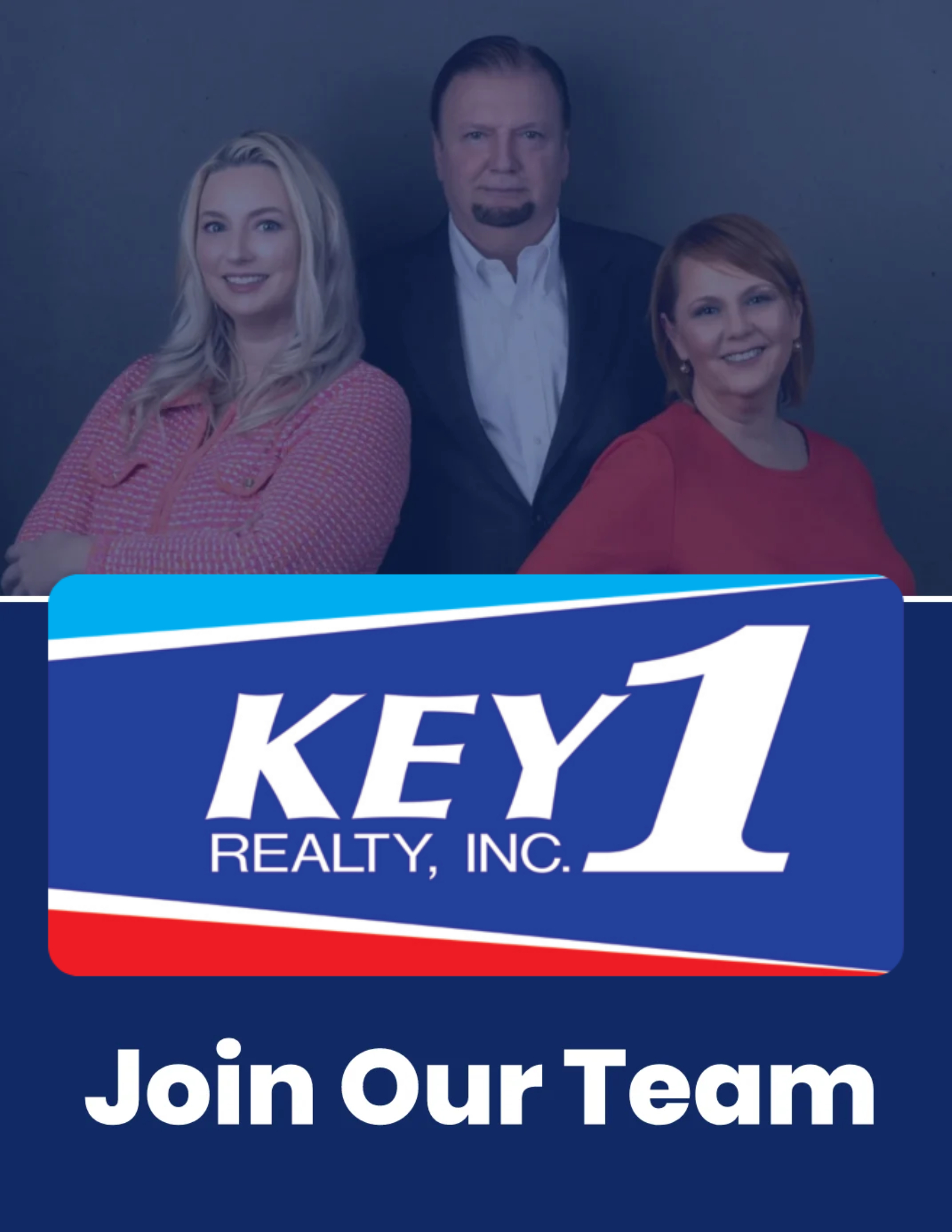 Team Neely - Join Team Neely