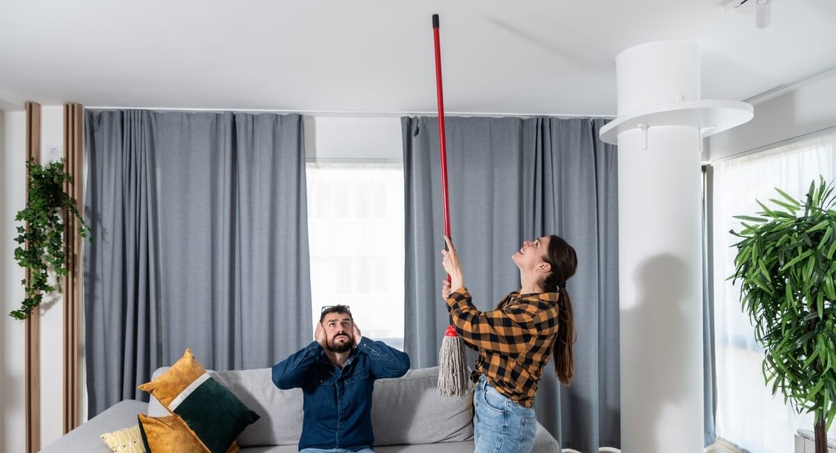 How to Measure Noise Pollution in Your Home