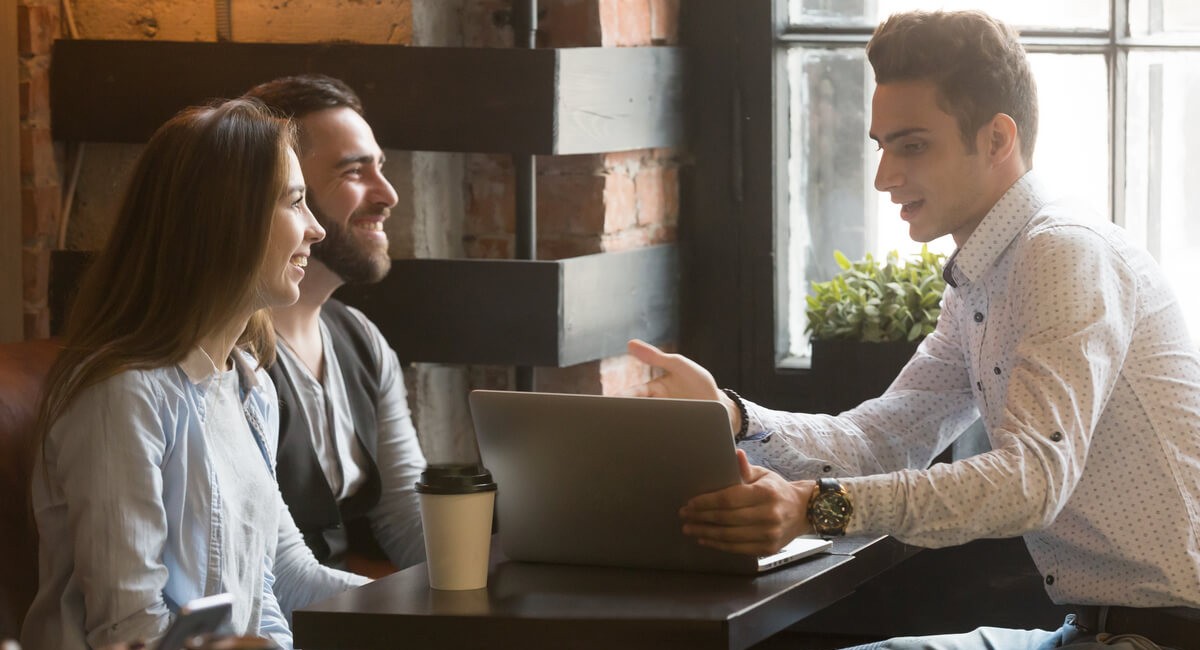 Include a Buyout Agreement