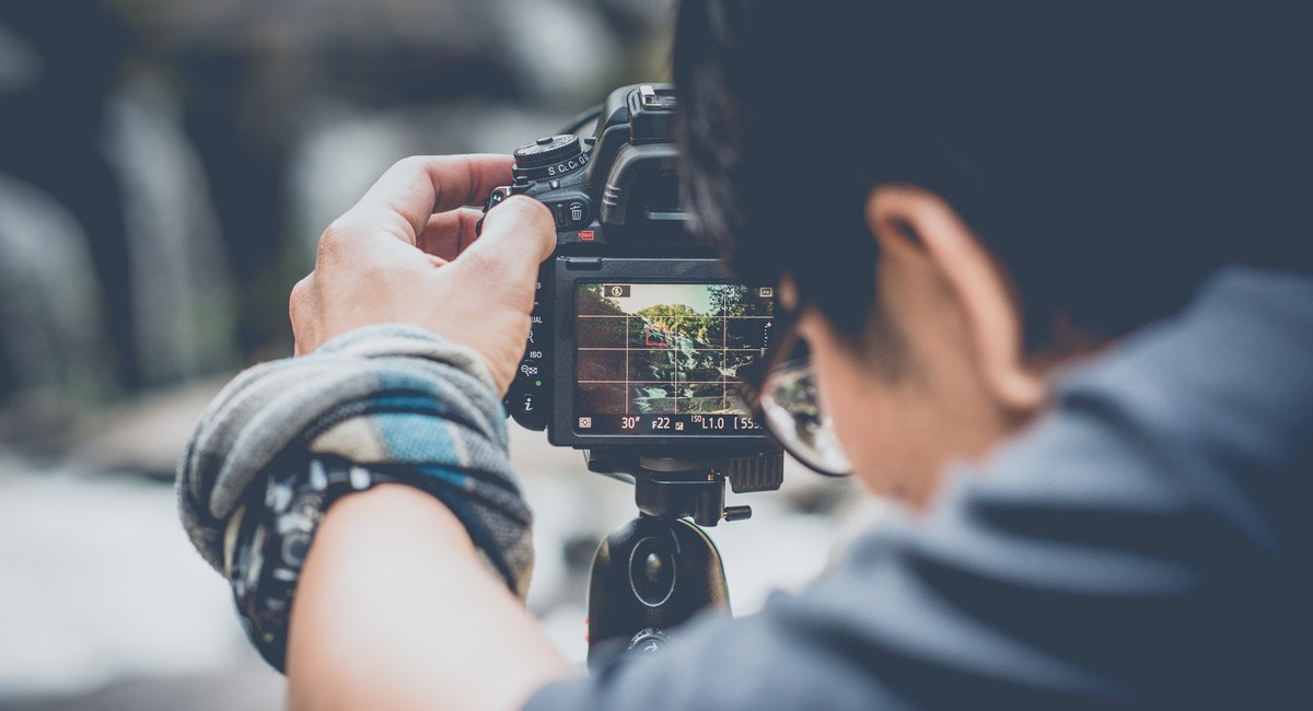Take Photos