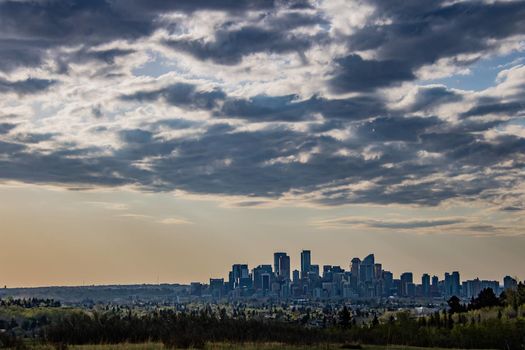 West Calgary