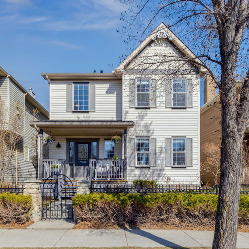 Stunning Family Home For Sale in McKenzie Towne: 15168 Prestwick Boulevard SE