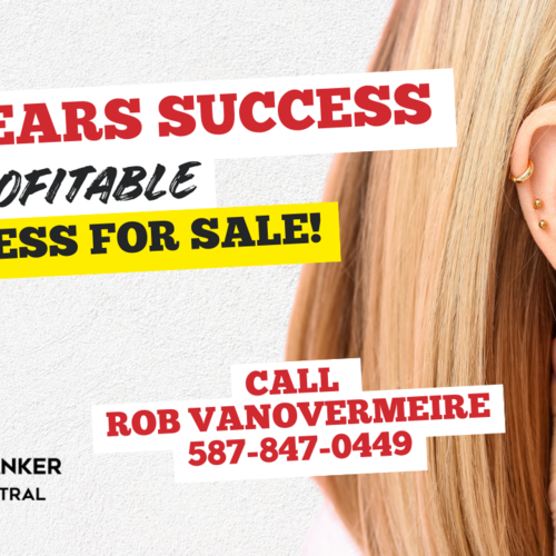 🔥 For Sale: Profitable Body Piercing & Jewelry Business with 18 Years of Success