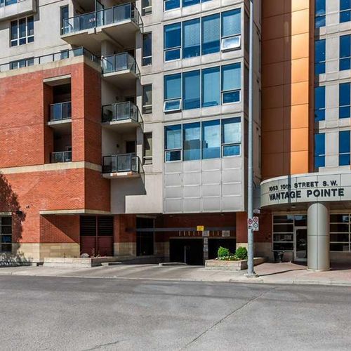 Just Listed: Elevated Urban Living in Calgary’s Beltline
