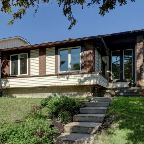Just Listed in Beddington Heights, Calgary — 39 Bermondsey Rise NW