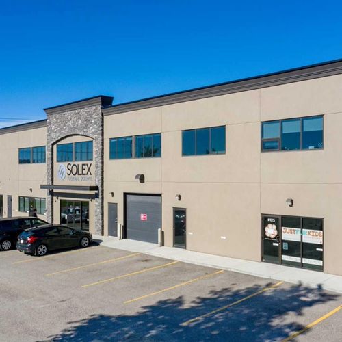 New Listing Spotlight: Prime Commercial Opportunity at 4720 106 Ave SE