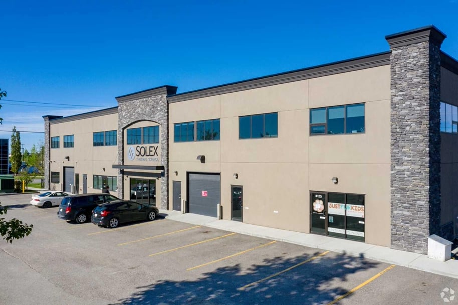 New Listing Spotlight: Prime Commercial Opportunity at 4720 &hellip;
