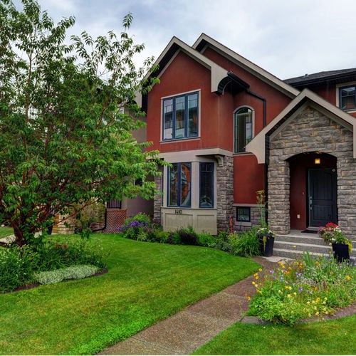 Stunning Inner-City Home for Sale in Shaganappi