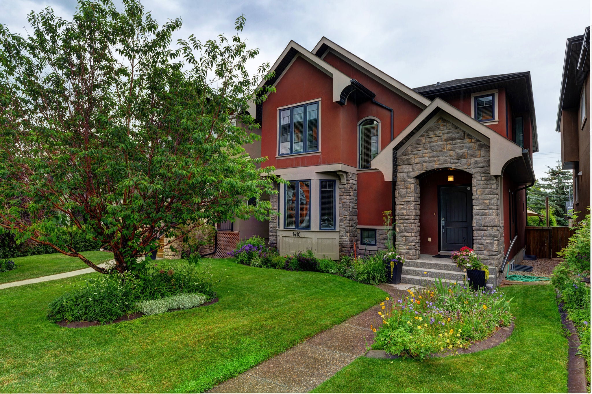 Stunning Inner-City Home for Sale in Shaganappi