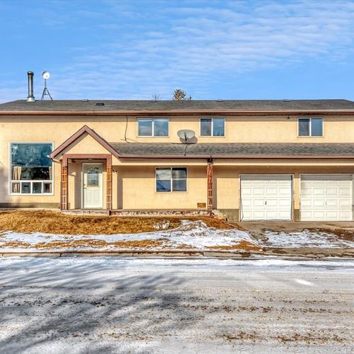 Charming Corner Lot Home at 427 Cole Crescent, Carseland